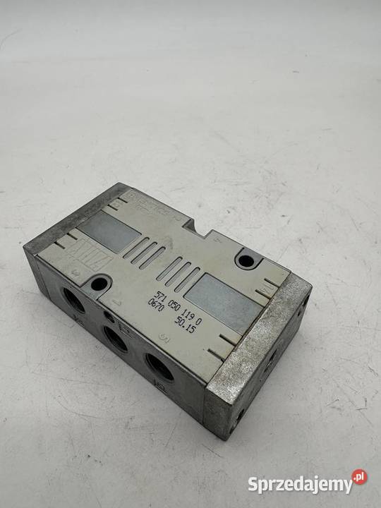 Aventics 5710501190 Elektrozawór