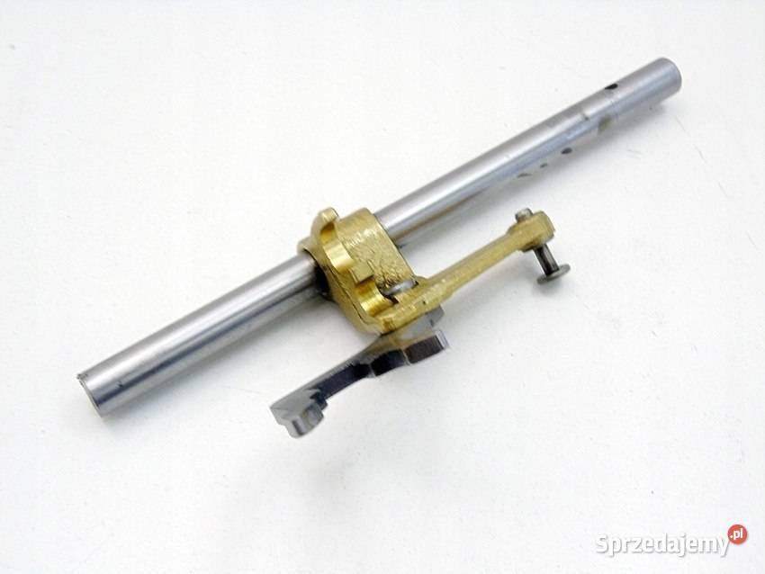 WIDEŁKI WYBIERAKA SKRZYNI BIEGÓW 20UM23 BOXER Sosnowiec