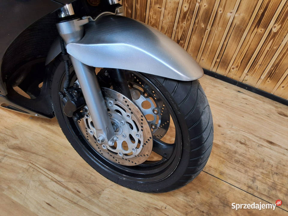 Suzuki RF Technicznie Motocykl warty raty kup
