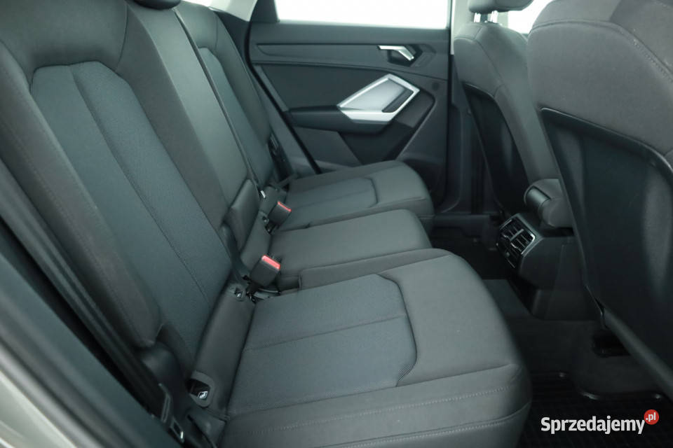 Audi Q3 Sportback 35 TFSI pierwszy właściciel Piaseczno