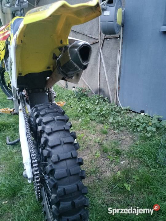 Sprzedam RMz 450 Spokojna