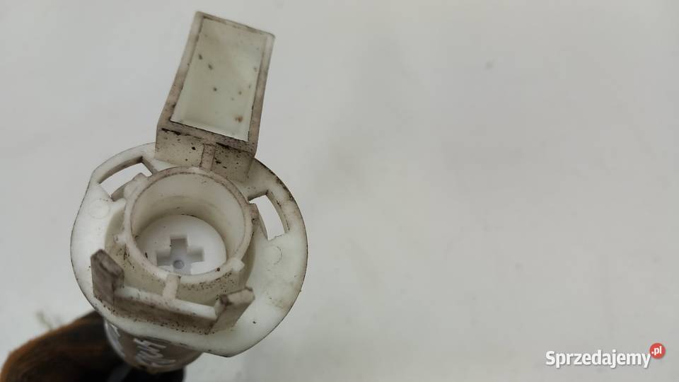 FORD FOCUS MK2 ZAMEK MASKI KLUCZYK Zbierkowo sprzedam