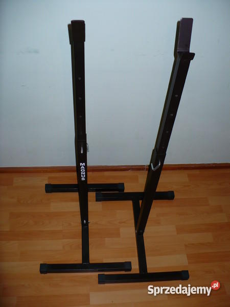 ŁAWKA STOJAKI MAGNUS małopolskie Tarnów