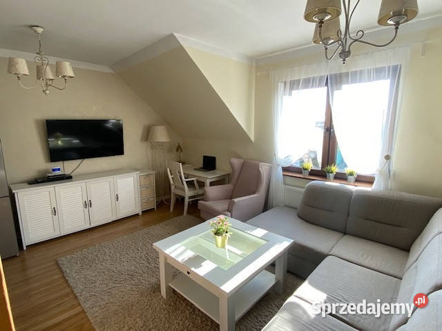 Dwupoziomowe nowoczesne 4 pokoje z antresolą Leszno sprzedam