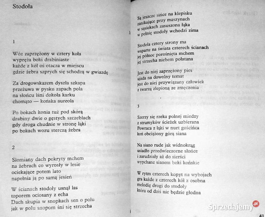 Zawsze Wincenty Faber Chełm