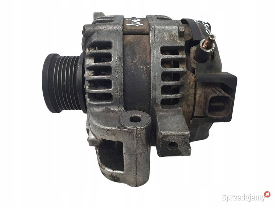 ALTERNATOR Toyota Avensis T25 22 D4D Denso Chełm sprzedam