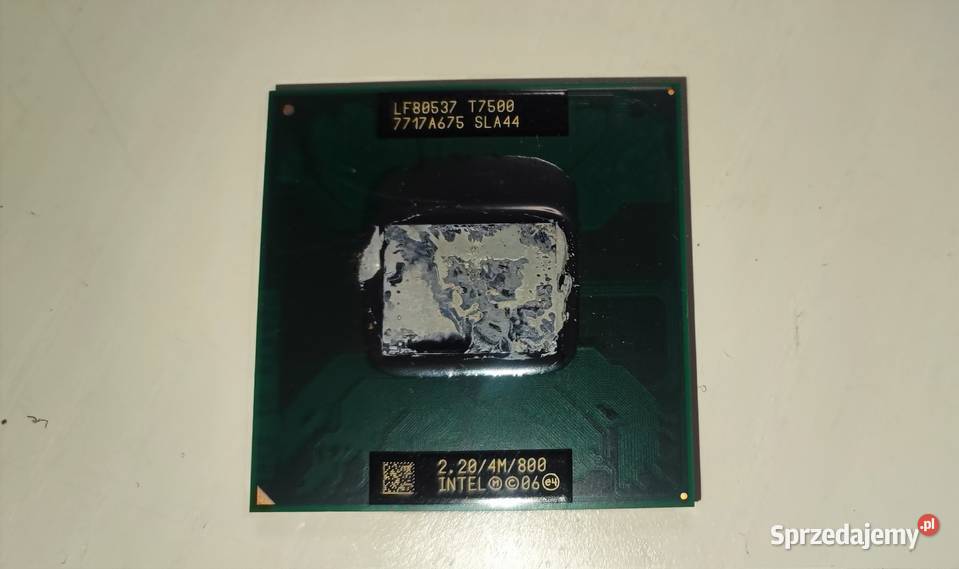 Procesor Intel LF80537 2204M800