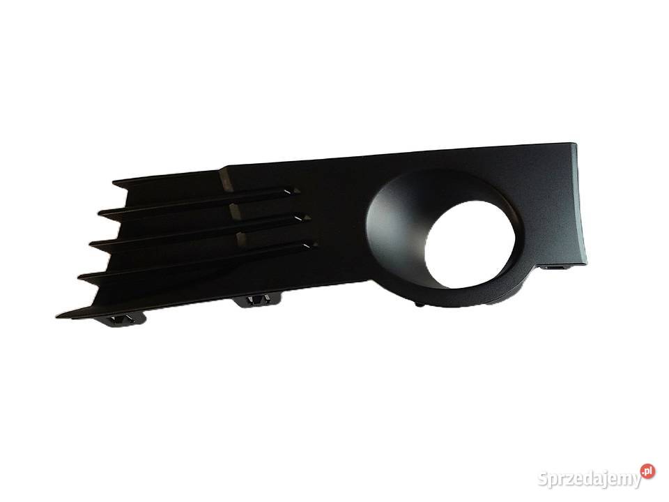 NOWA RAMKA KRATKA HALOGENU LEWA FIAT TALENTO wielkopolskie Kalisz