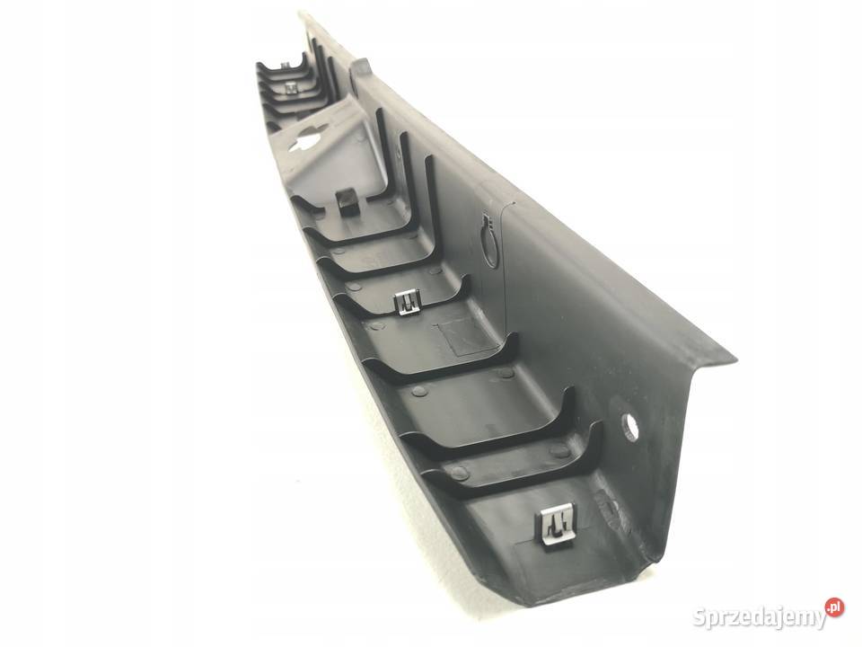 LISTWA BAGAŻNIKA HYUNDAI MATRIX 16 20022008 NOWA