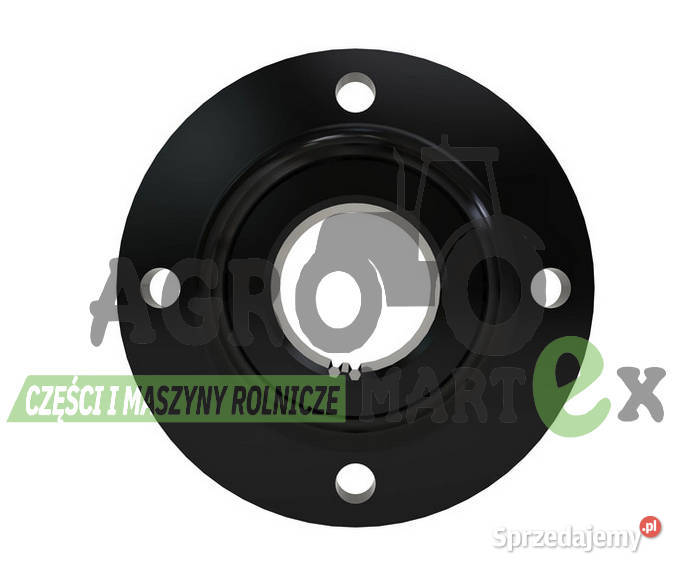 L219646 PIASTA FLANSZA JD Wichrów