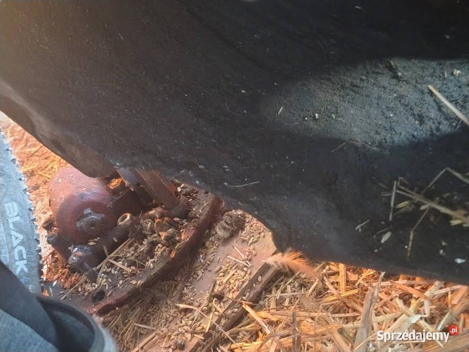 Ursus c 360 Uzarzewo-Huby