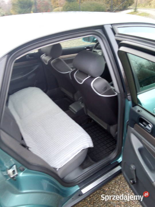 Audi a4 b5 19TDI 90 Lift Zadbana podkarpackie Brzostek