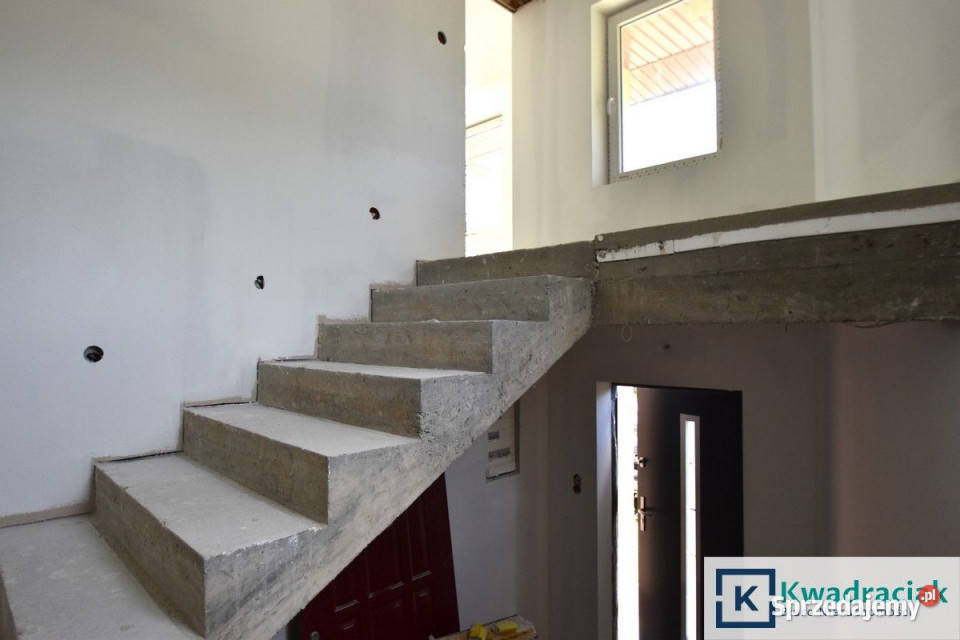 Lokal 814m2 Sanok Mikołaja Reja