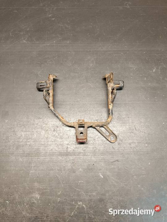 Stelaż uchwyt mocowanie lampy przód czachy Gołaczewy sprzedam