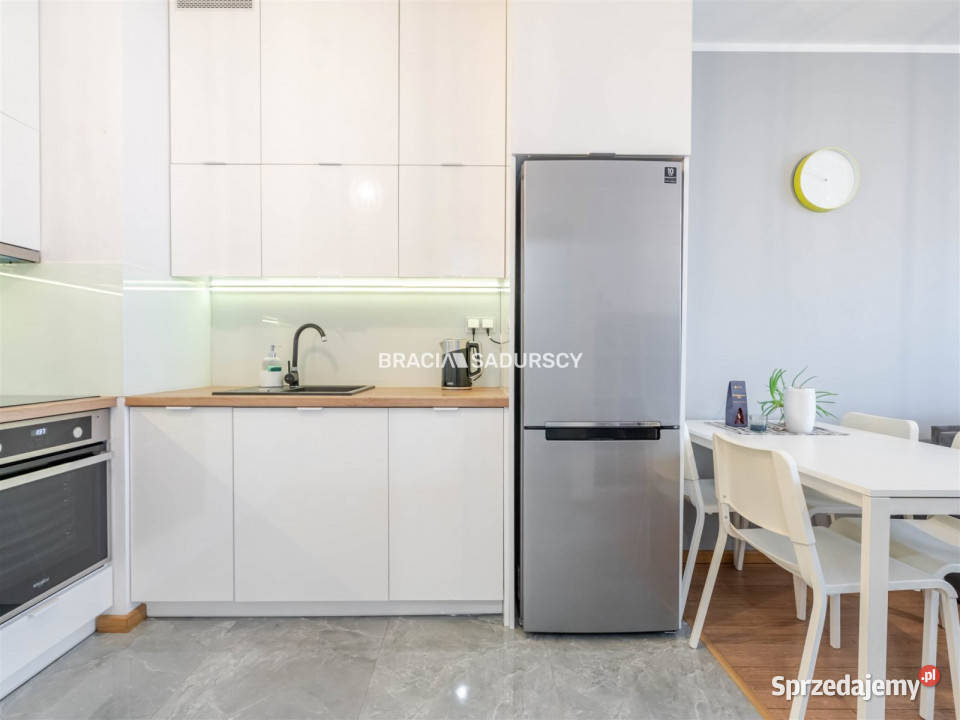 Mieszkanie 406m2 Kraków Czerwone Maki