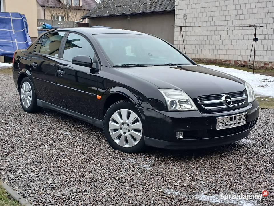 Opel vectra Bodzentyn