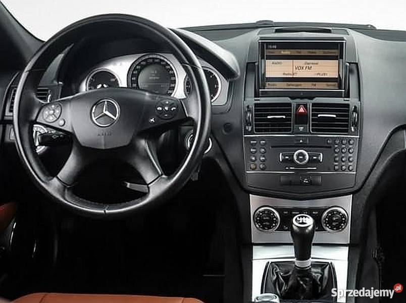 Mercedes Nawigacja NTG4 W204 W212 Mapa Europa 2019