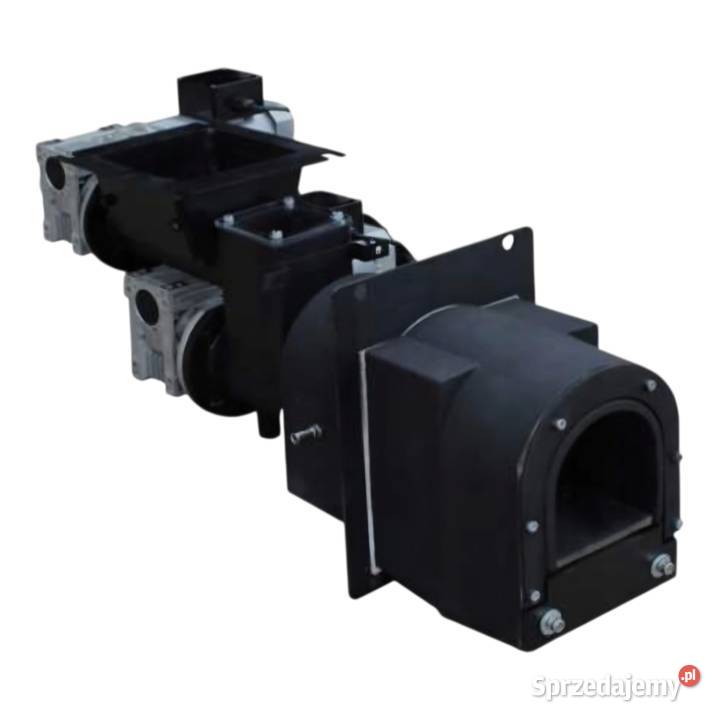 Kocioł Pelletowy SV300 PELLLUX 19kW