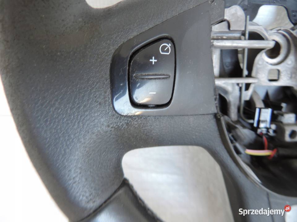 Opel Vivaro II B Kierownica 93868108