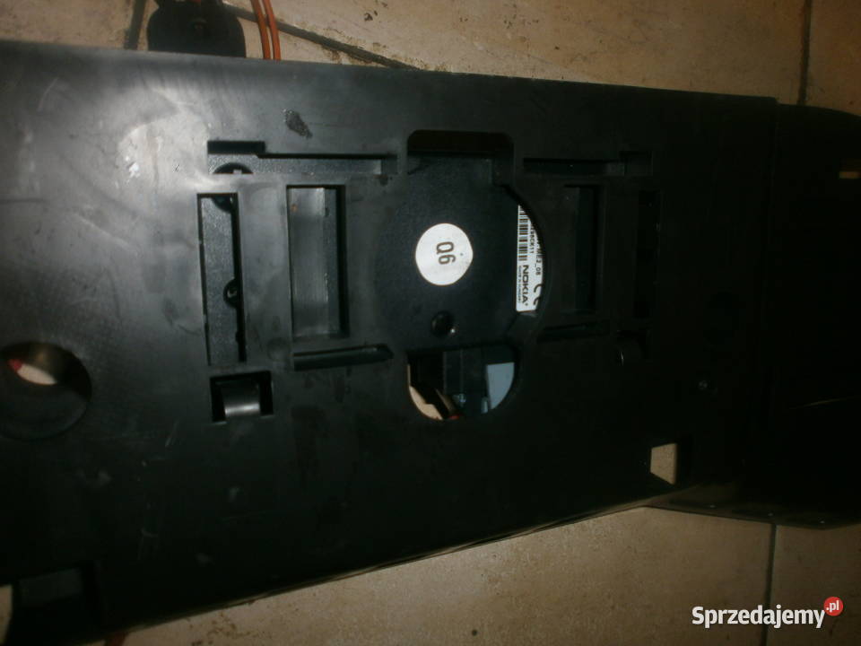 wzmacniacz antenowy mercedes 2038201785 osobowe Zielona Góra sprzedam