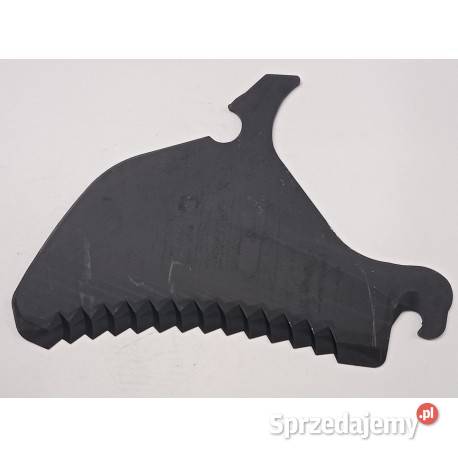 Nóż do przyczepy samozbierającej Pottinger 434 mazowieckie Płock