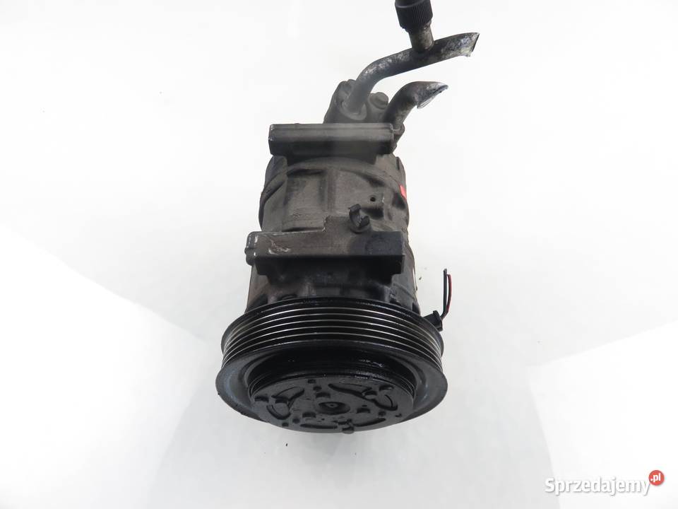 KOMPRESOR KLIMATYZACJI FIAT STILO 19 JTD