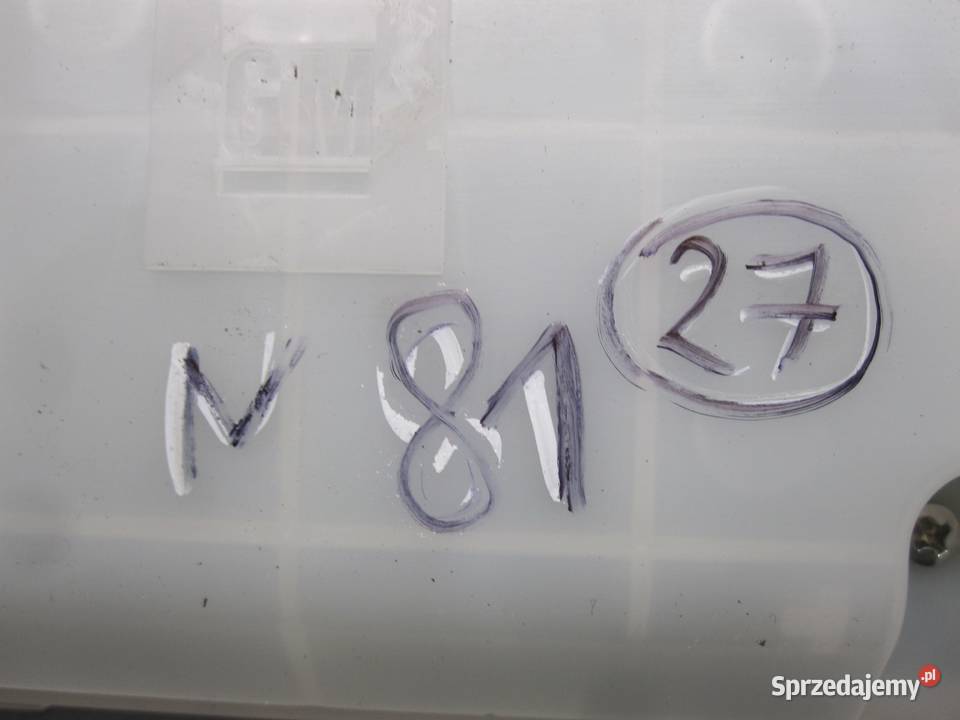 MOKKA 16 18r licznik zegary 42483696 ANGLIK Kielce