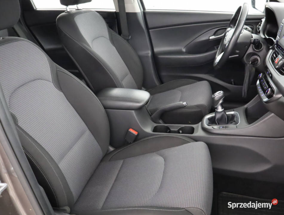 Hyundai i30 15 DPI tempomat i30 Bielany Wrocławskie