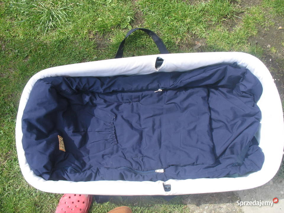 Wózek ROAN MARITA 3w1 elegance Przekładane siedzisko  Piekary Śląskie