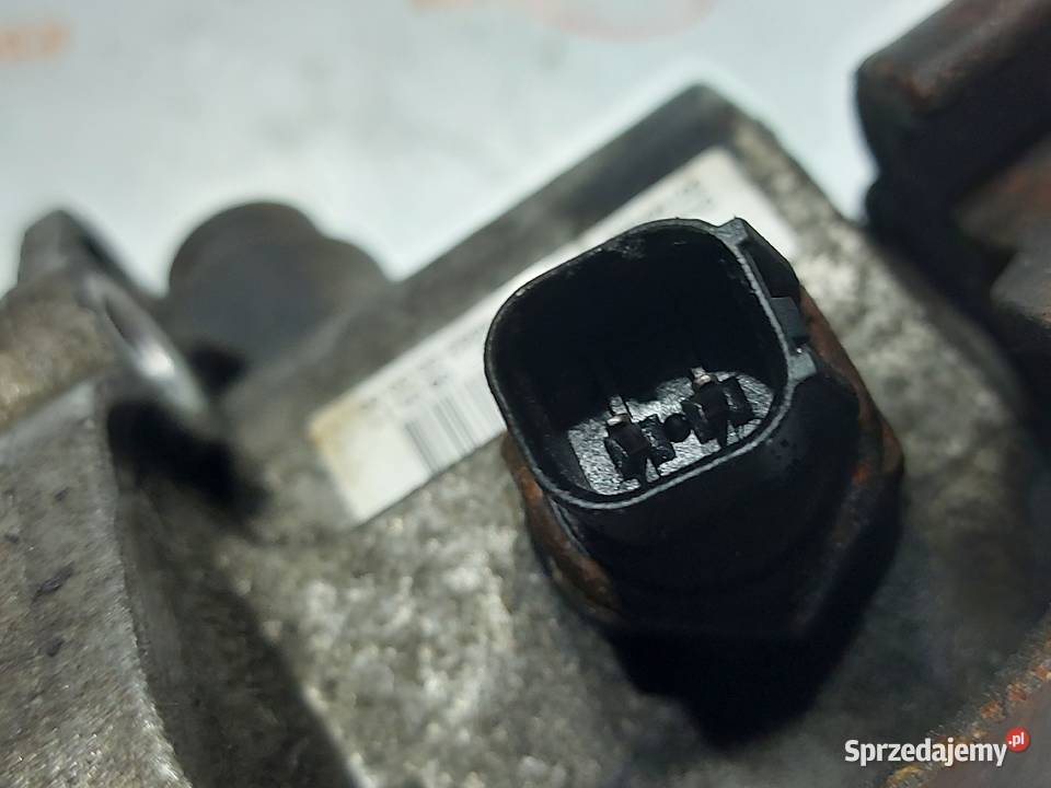 TRANSIT JUMPER BOXER 22 TDCI 85 P8FA wybierak osobowe