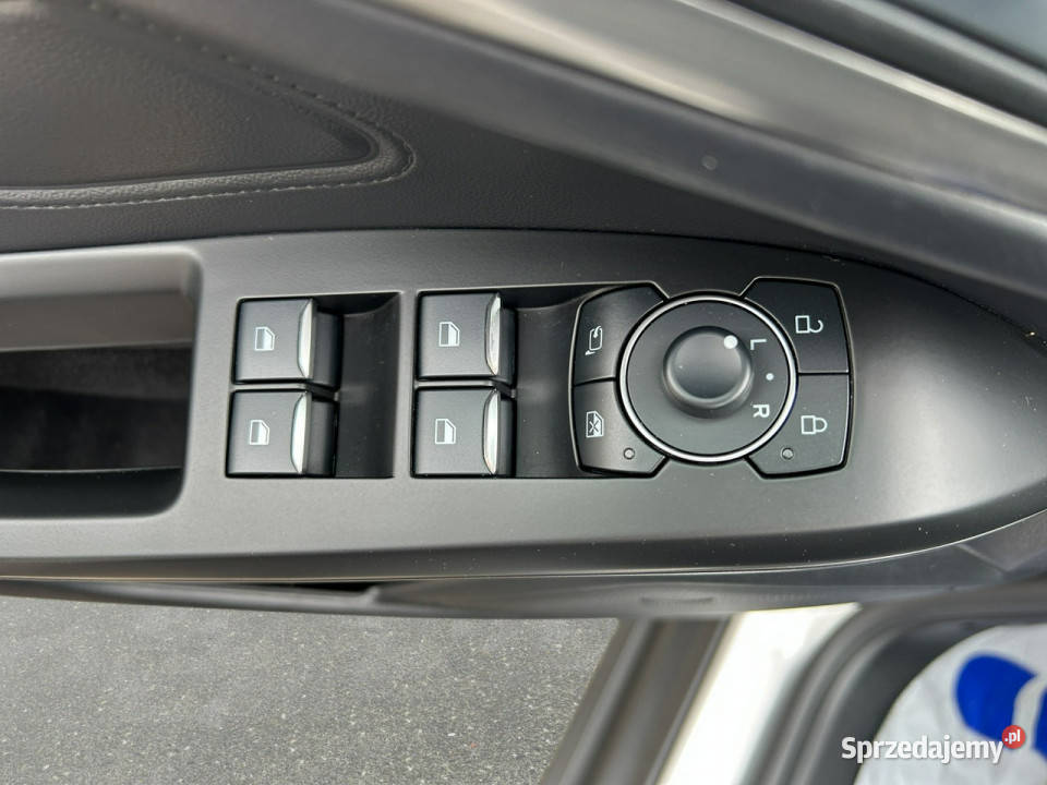Ford Focus 10 EcoBoost mHEV Titanium Z Polskiego Warszawa