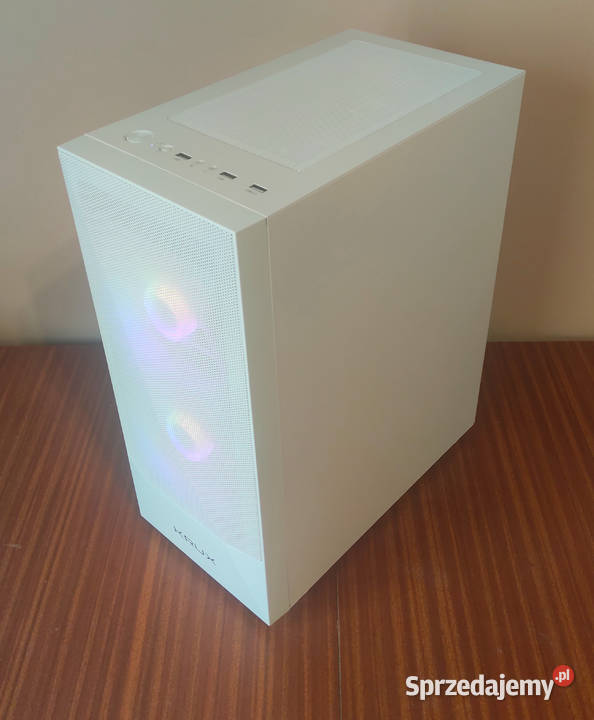 Komputer Gamingowy Ryzen 5 5600 RX 6900XT
