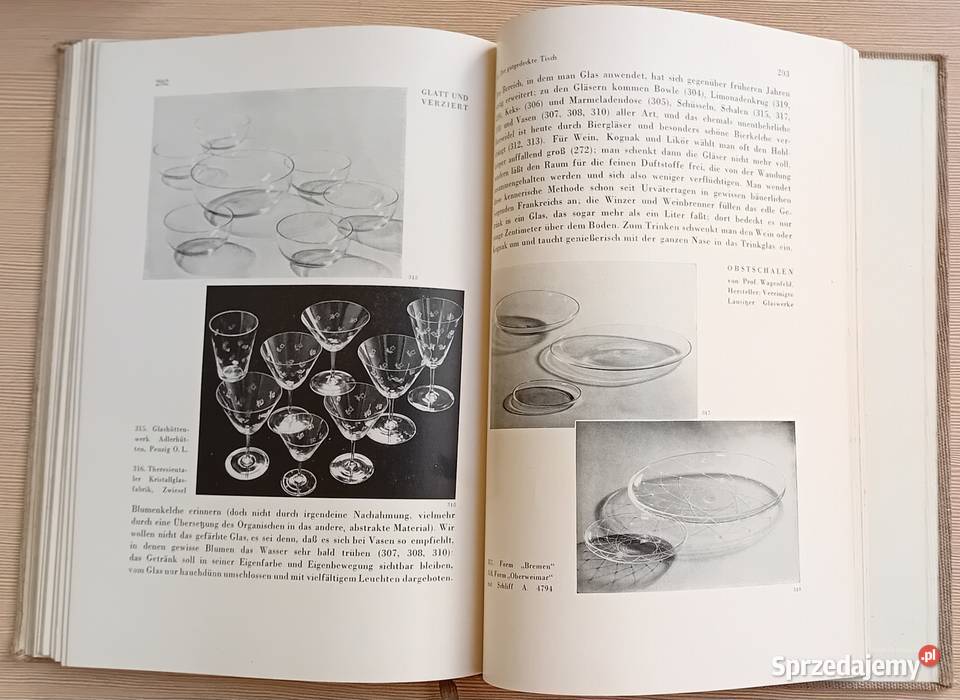 Unser heim Nasz dom meble porcelana szkło ogrody Katowice