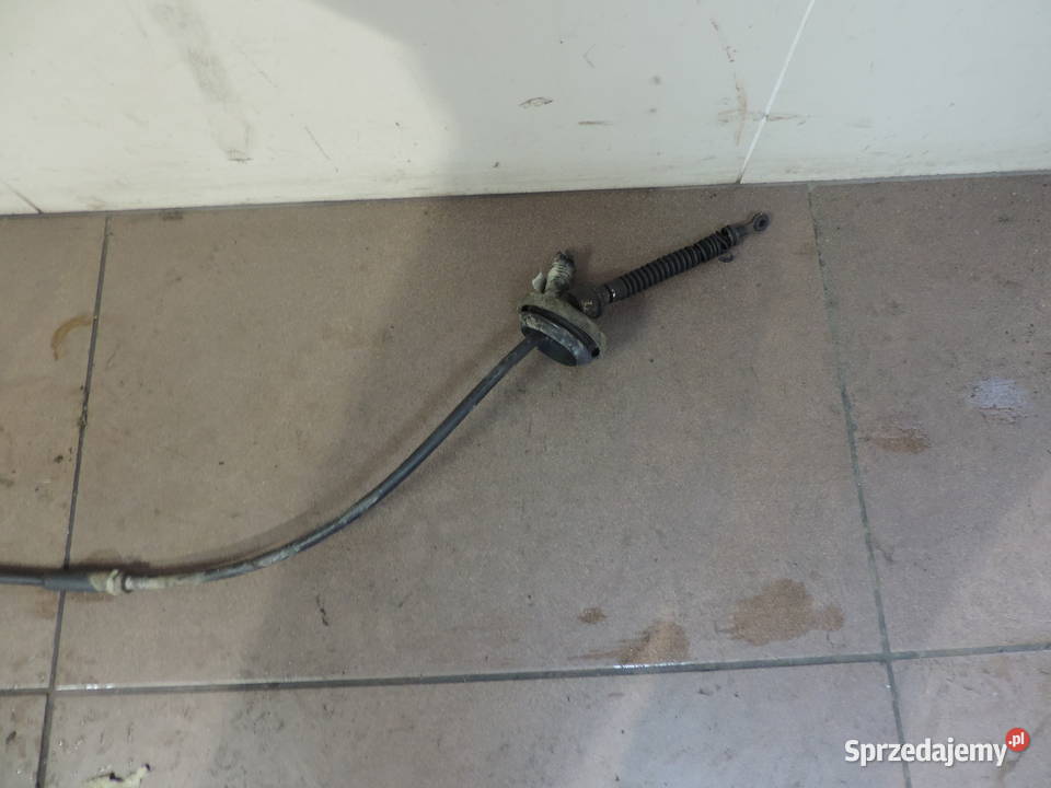 OPEL CORSA B WYBIERAK LEWAREK BIEGÓW AUTOMAT 14 małopolskie