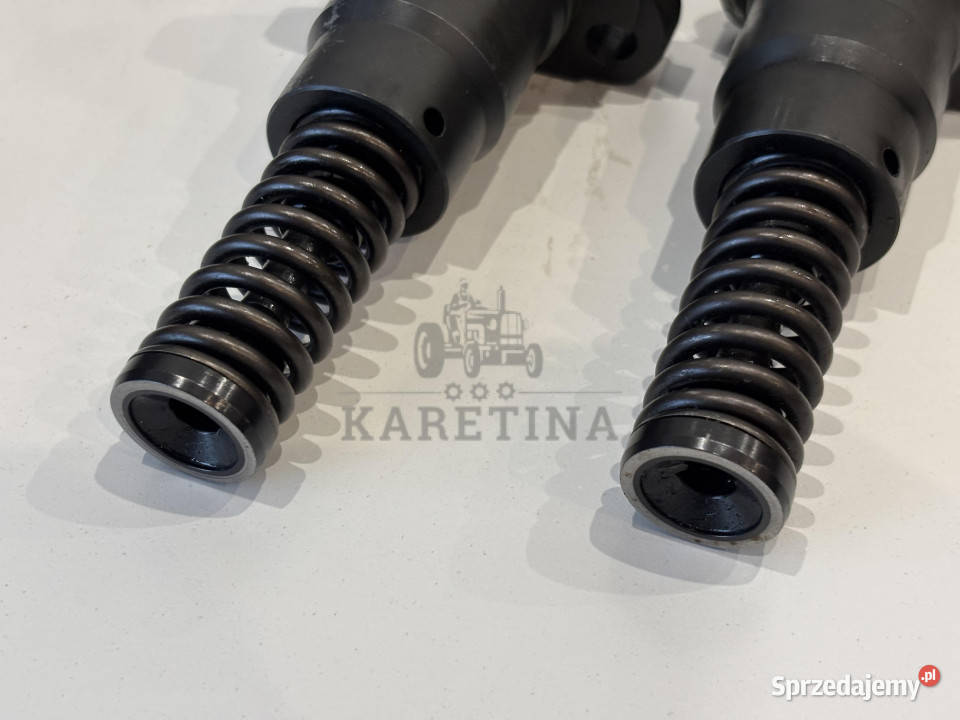 Bosch 0414673998 Pompa wtryskowa Jednosekcyjna Jastrzębniki