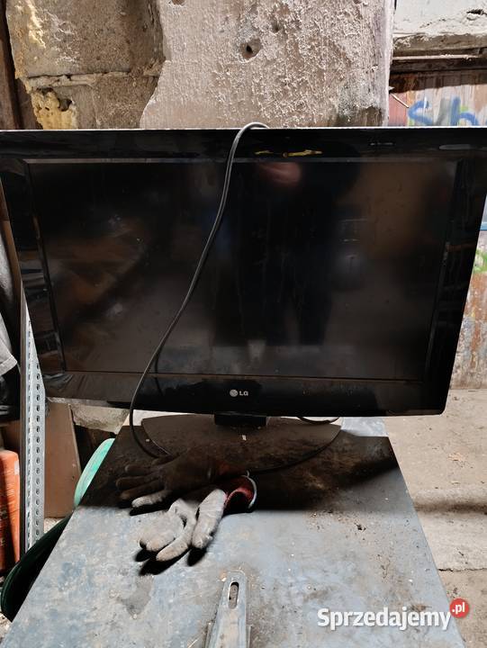 Telewizor LG 32 Mielec