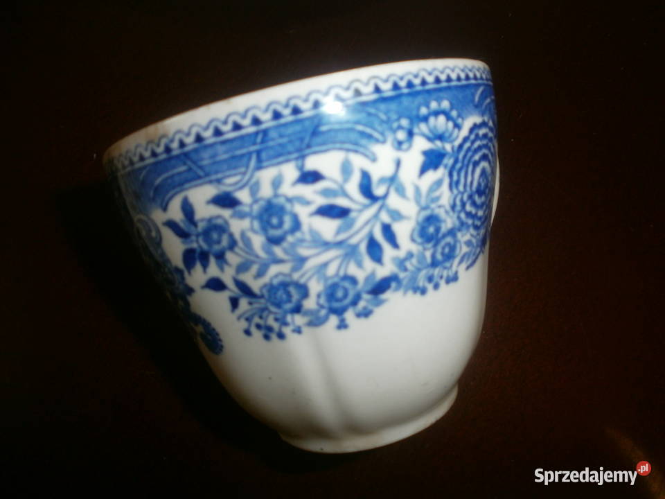 VILLEROYBOCH FILŻANKA MAŁA Zielona Góra sprzedam