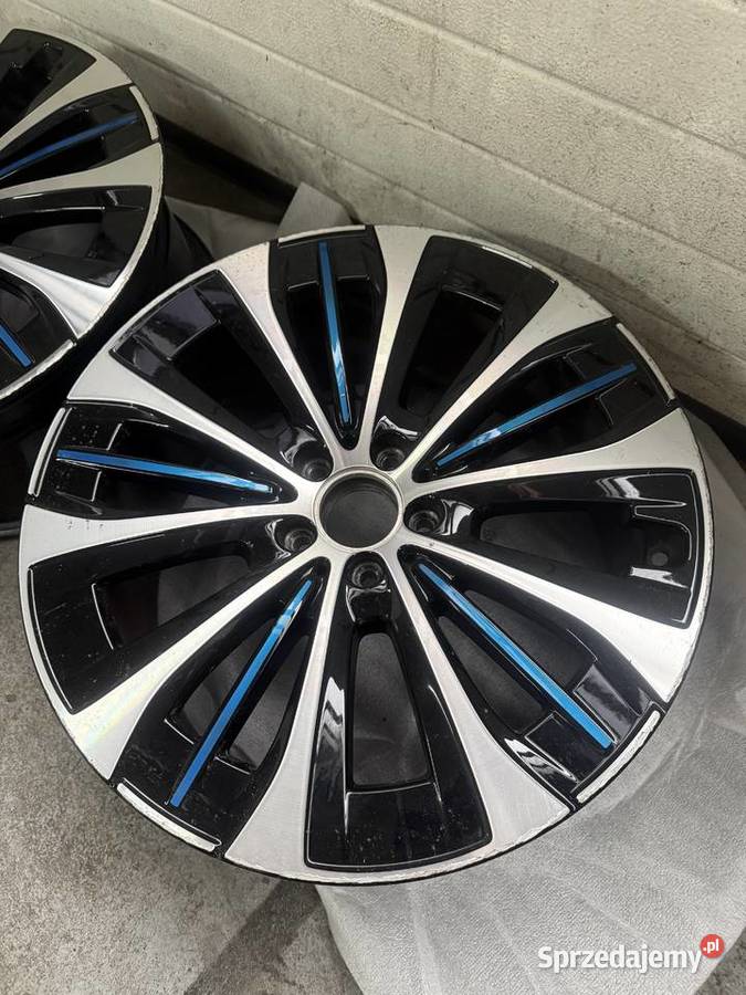Felgi do Mercedesa mazowieckie Nowy Dwór Mazowiecki