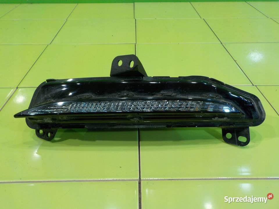 PEUGEOT 308 II GT 16r HB 5D kierunkowskaz lewy