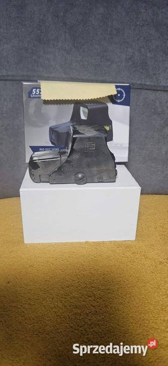 Celownik ASG Holograficzny Bydgoszcz sprzedam