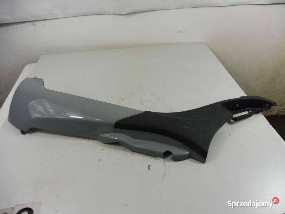 Piaggio MP3 500 lewy pług owiewka 1420r A678 Poznań