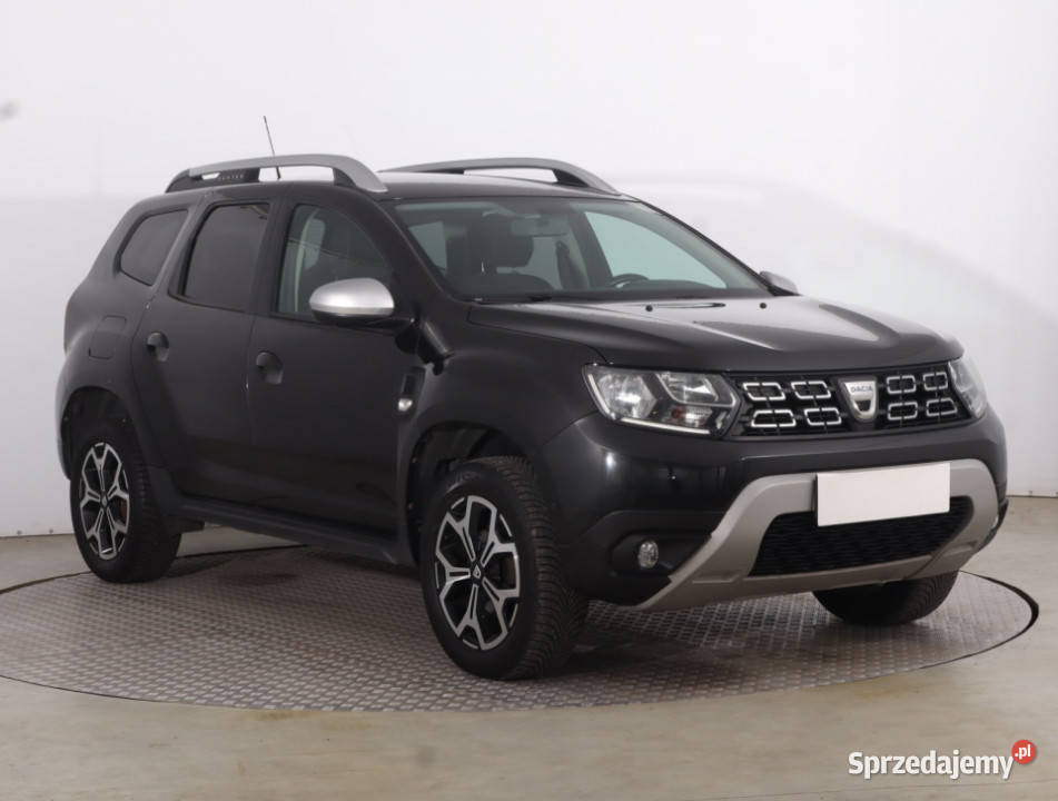 Dacia Duster 13 TCe Piaseczno