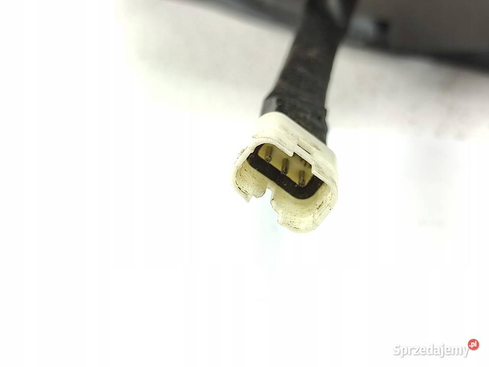 LUSTERKO PRAWE 3PIN HYUNDAI SONATA II 19931998 osobowe