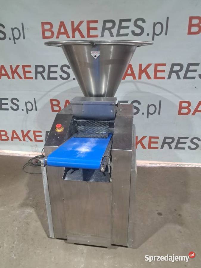 Dzielarka do chleba Bakeres Libra Rzeszów