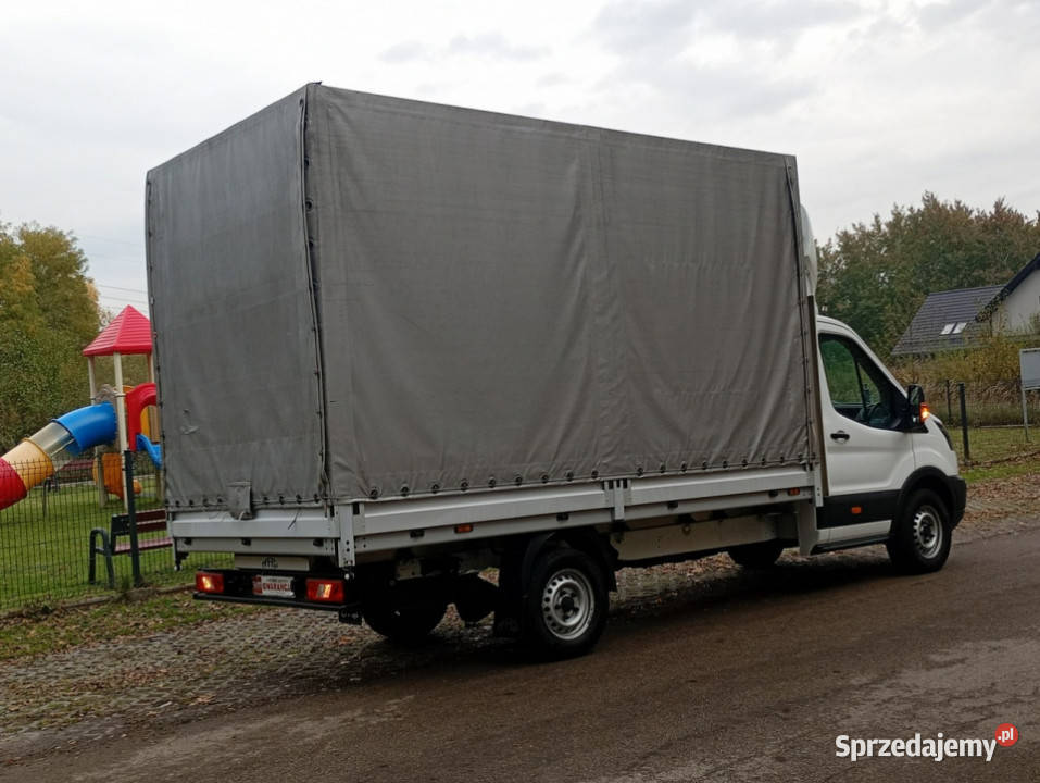 Ford Transit 8 ep krajowy ładny Chełm Śląski sprzedam