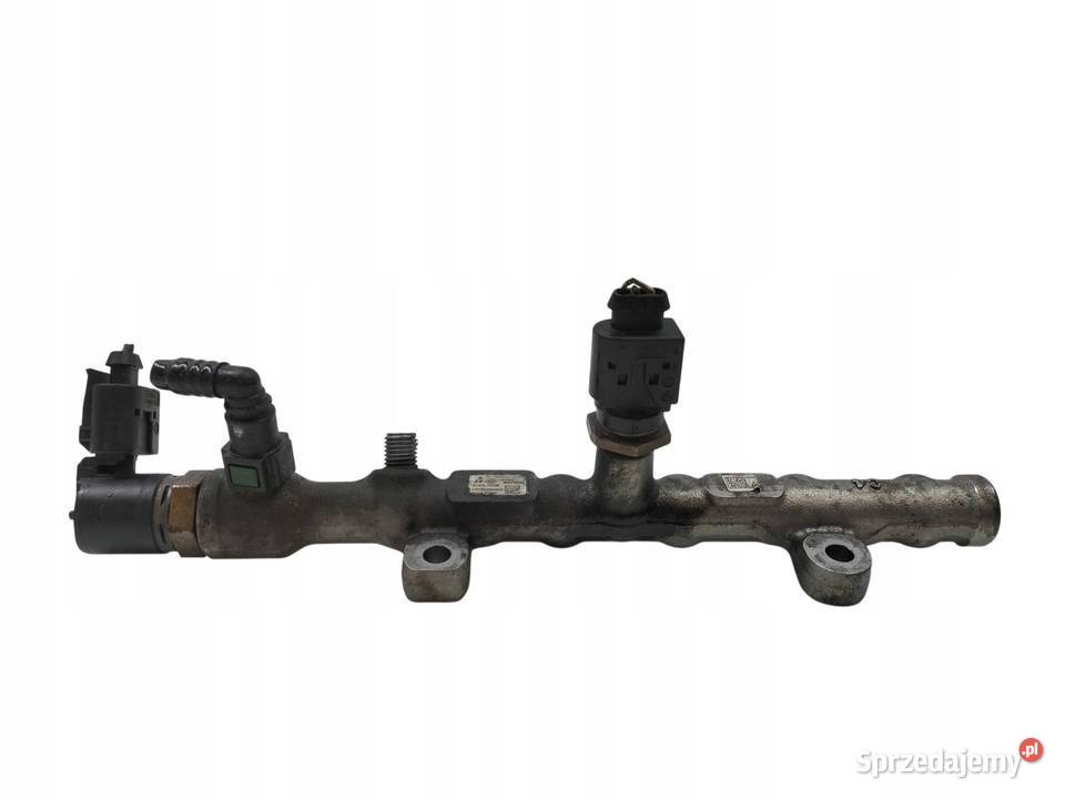 LISTWA WTRYSKOWA 314002U200 16 CRDI Hyundai i30 sprzedam