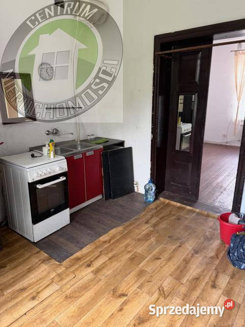 Wynajmę dom bliźniak Nowy Sącz 70m2