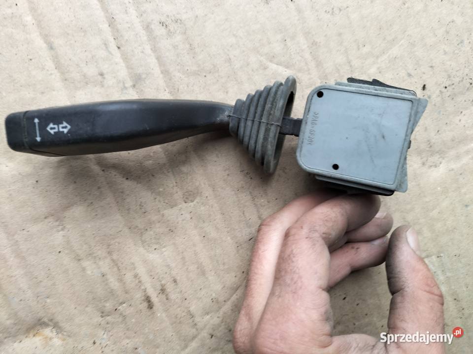 MANETKA PRZEŁĄCZNIK ZESPOLONY OPEL PA66E30 Kamień-Kolonia