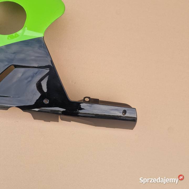 KAWASAKI ZX1200 ZX12R BOK BOCZEK OWIEWKA OSŁONA lubuskie Bieleń