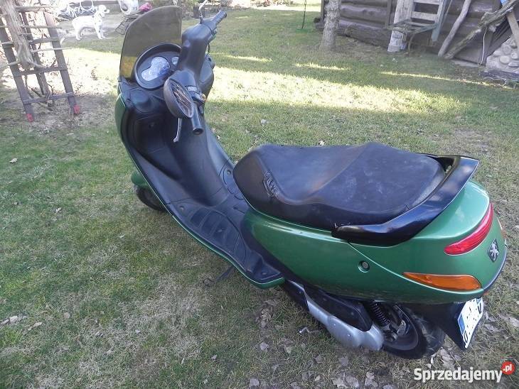 peugeot elyseo 125 tanio